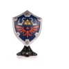 First 4 Figures - Zelda - Hylian Shield Standard Edition - Breath of the Wild PVC-Statue
