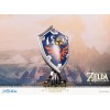 First 4 Figures - Zelda - Hylian Shield Standard Edition - Breath of the Wild PVC-Statue