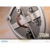 First 4 Figures - Zelda - Hylian Shield Standard Edition - Breath of the Wild PVC-Statue