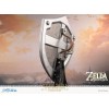 First 4 Figures - Zelda - Hylian Shield Standard Edition - Breath of the Wild PVC-Statue