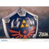 First 4 Figures - Zelda - Hylian Shield Standard Edition - Breath of the Wild PVC-Statue