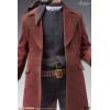 Sideshow - The Preacher - Pale Rider, der einsame Reiter Actionfigur 1/6 - Clint Eastwood Legacy Collection