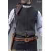 Sideshow - The Preacher - Pale Rider, der einsame Reiter Actionfigur 1/6 - Clint Eastwood Legacy Collection