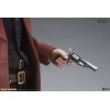 Sideshow - The Preacher - Pale Rider, der einsame Reiter Actionfigur 1/6 - Clint Eastwood Legacy Collection