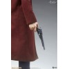 Sideshow - The Preacher - Pale Rider, der einsame Reiter Actionfigur 1/6 - Clint Eastwood Legacy Collection