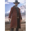 Sideshow - The Preacher - Pale Rider, der einsame Reiter Actionfigur 1/6 - Clint Eastwood Legacy Collection