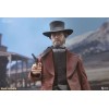 Sideshow - The Preacher - Pale Rider, der einsame Reiter Actionfigur 1/6 - Clint Eastwood Legacy Collection