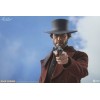 Sideshow - The Preacher - Pale Rider, der einsame Reiter Actionfigur 1/6 - Clint Eastwood Legacy Collection