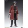 Sideshow - The Preacher - Pale Rider, der einsame Reiter Actionfigur 1/6 - Clint Eastwood Legacy Collection