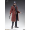 Sideshow - The Preacher - Pale Rider, der einsame Reiter Actionfigur 1/6 - Clint Eastwood Legacy Collection