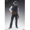 Sideshow - The Preacher - Pale Rider, der einsame Reiter Actionfigur 1/6 - Clint Eastwood Legacy Collection