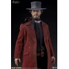 Sideshow - The Preacher - Pale Rider, der einsame Reiter Actionfigur 1/6 - Clint Eastwood Legacy Collection