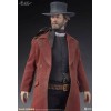 Sideshow - The Preacher - Pale Rider, der einsame Reiter Actionfigur 1/6 - Clint Eastwood Legacy Collection