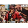 Storm Collectibles - Sol Badguy - Guilty Gear 1/12