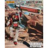Storm Collectibles - Sol Badguy - Guilty Gear 1/12