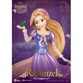 Beast Kingdom Disney - Master Craft Rapunzel