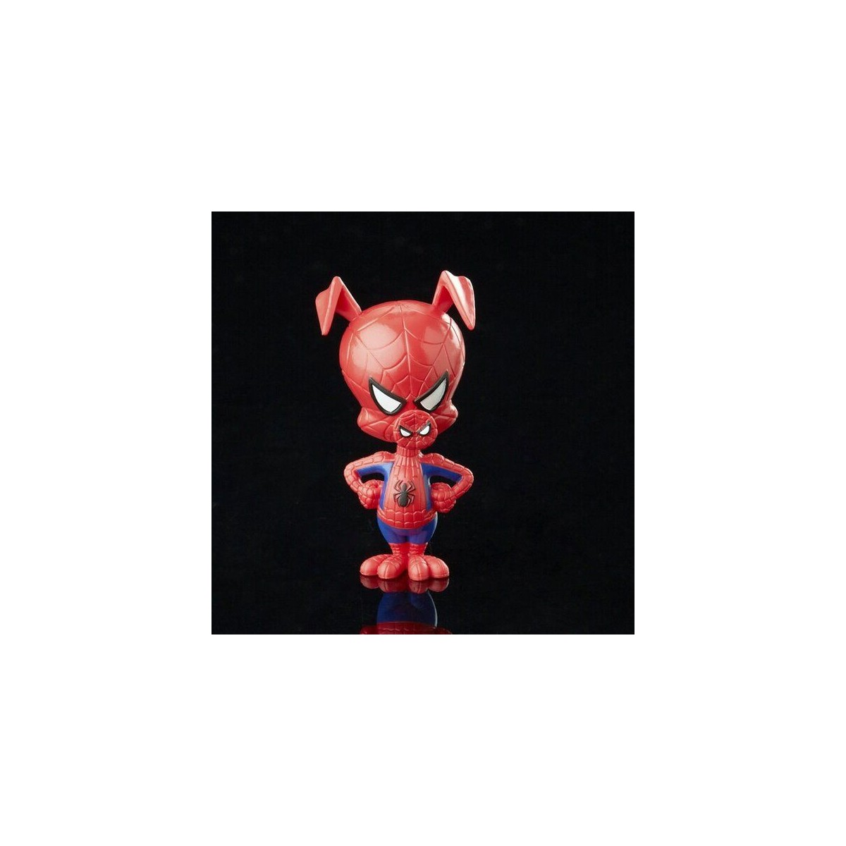 Marvel Legends - Spider-Man Noir And Spider-Ham - SPIDER-MAN INTO THE SPIDER-VERSE