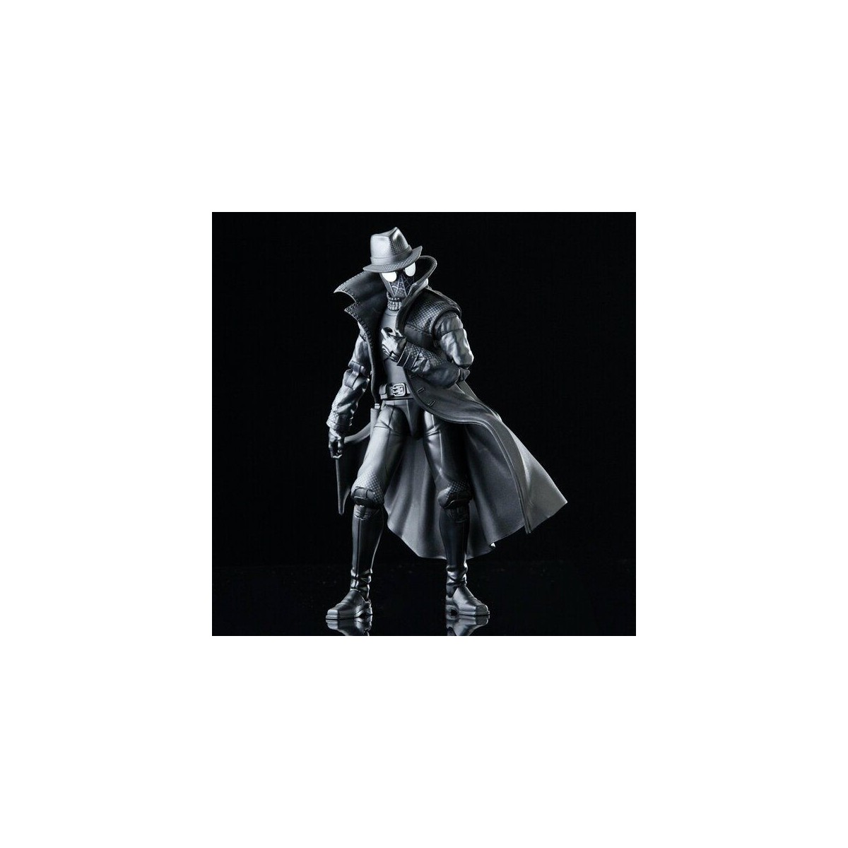 Marvel Legends - Spider-Man Noir And Spider-Ham - SPIDER-MAN INTO THE SPIDER-VERSE