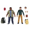 Marvel Legends - Spider-Man Homecoming - Peter Parker And Ned Leeds 2 Pack