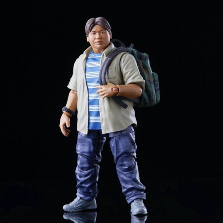 Marvel Legends - Spider-Man Homecoming - Peter Parker And Ned Leeds 2 Pack