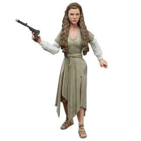 Star Wars The Black Series - Prinzessin Leia (Ewok Village)