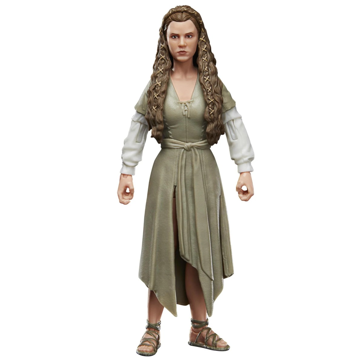 Star Wars The Black Series - Prinzessin Leia (Ewok Village)