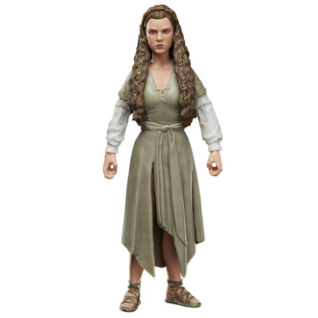 Star Wars The Black Series - Prinzessin Leia (Ewok Village)