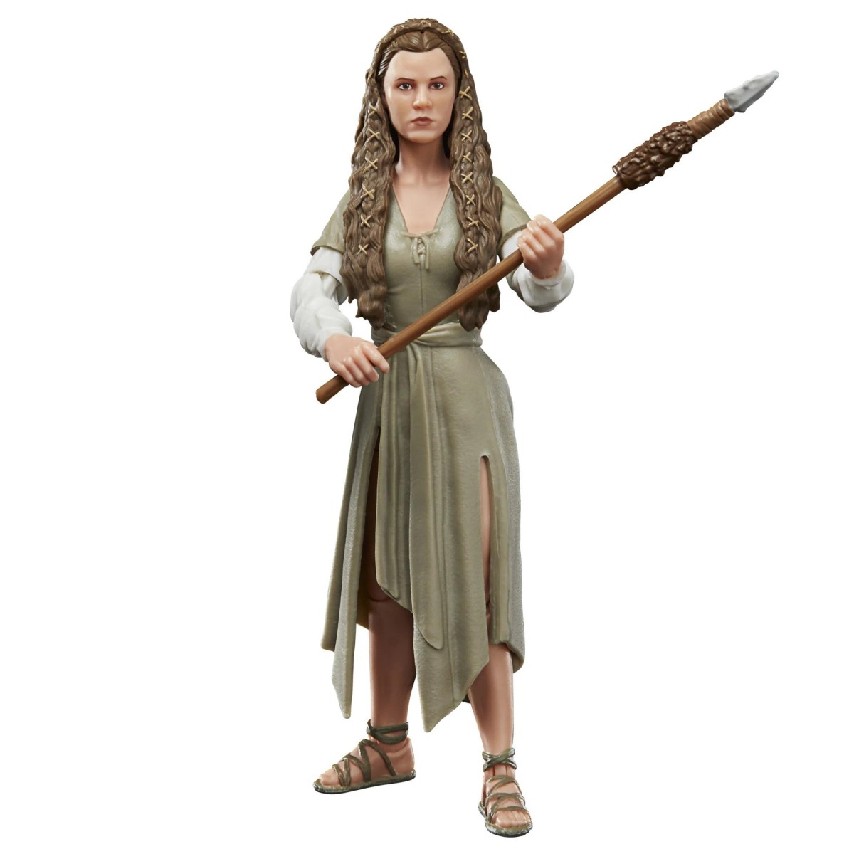 Star Wars The Black Series - Prinzessin Leia (Ewok Village)