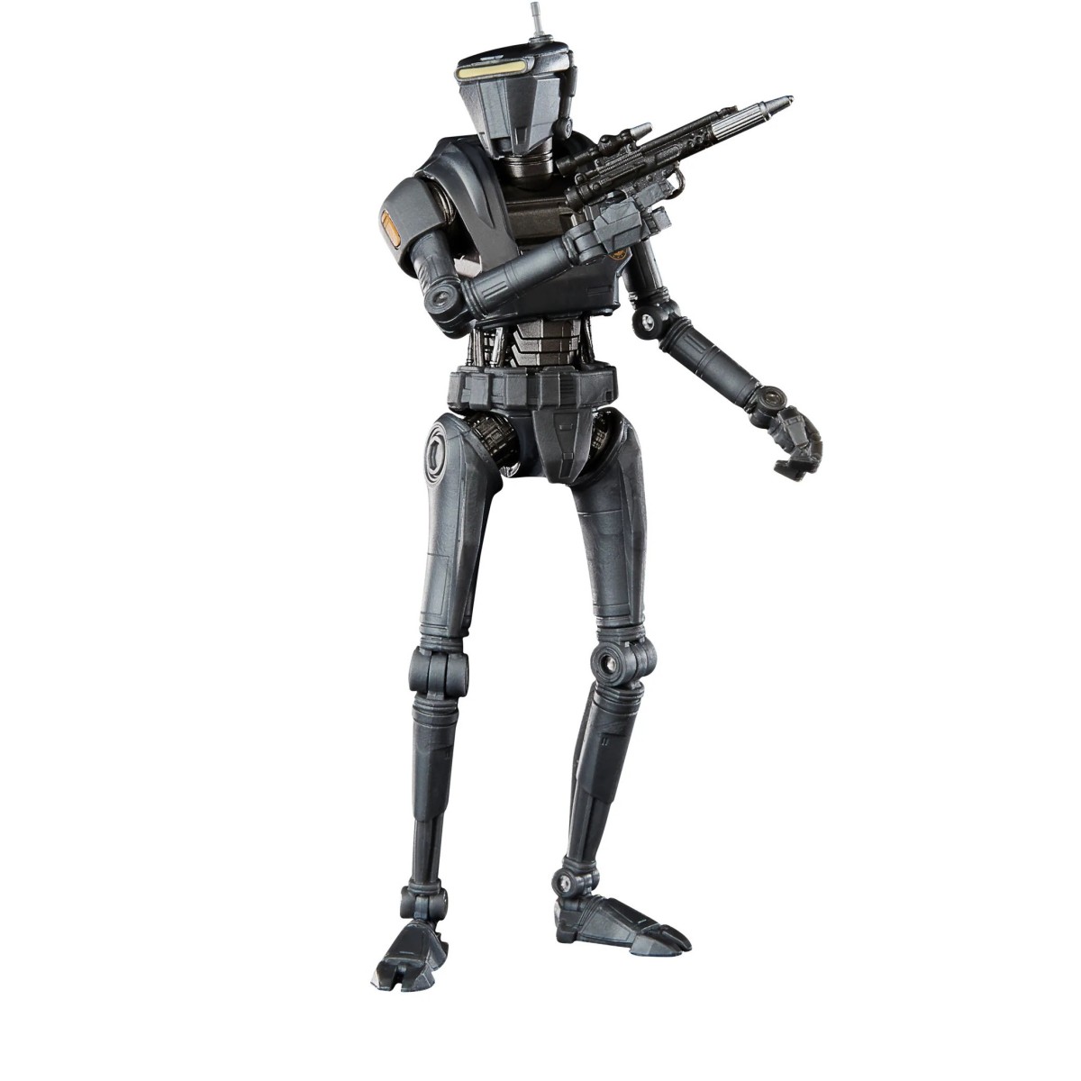 Star Wars The Black Series - New Republic Security Droid - The Mandalorian