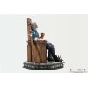 Pure Arts - The Witcher 3: Wild Hunt Geralt 1/6 Scale Statue.