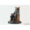 Pure Arts - The Witcher 3: Wild Hunt Geralt 1/6 Scale Statue.
