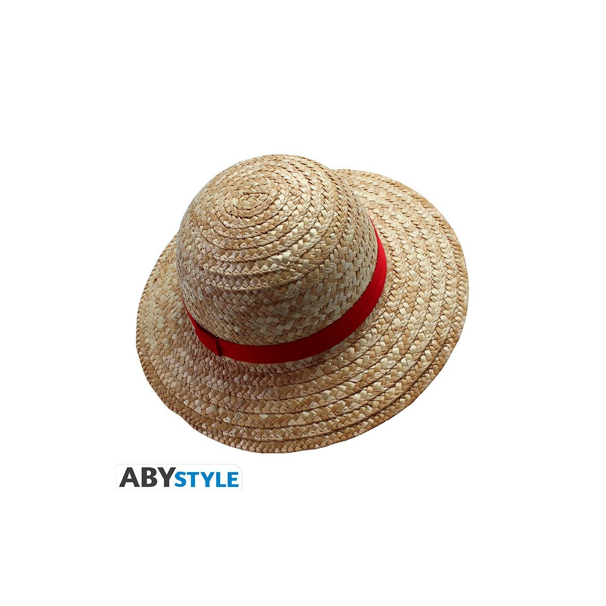 ABYstyle - ONE PIECE - Luffy-Strohhut - Kindergröße