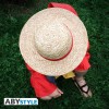 ABYstyle - ONE PIECE - Luffy-Strohhut - Kindergröße