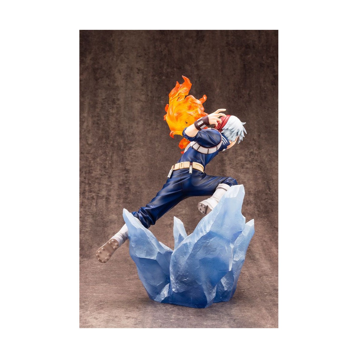 Kotobukiya - Shoto Todoroki Ver.2 1/8 - ARTFX My Hero Academia
