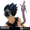 Abysse Corp - YU YU HAKUSHO - Figurine Hiei- Super Figure Collection