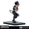 Abysse Corp - YU YU HAKUSHO - Figurine Hiei- Super Figure Collection