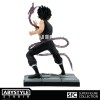 Abysse Corp - YU YU HAKUSHO - Figurine Hiei- Super Figure Collection