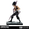 Abysse Corp - YU YU HAKUSHO - Figurine Hiei- Super Figure Collection