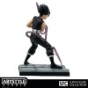 Abysse Corp - YU YU HAKUSHO - Figurine Hiei- Super Figure Collection