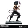 Abysse Corp - YU YU HAKUSHO - Figurine Hiei- Super Figure Collection