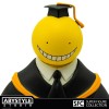 Abysse Corp - ASSASSINATION CLASSROOM - Figurine Koro Sensei - Super Figure Collection