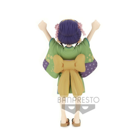 Banpresto One Piece - DXF OTAMA - THE GRANDLINE SERIES Vol 02- WANOKUNI