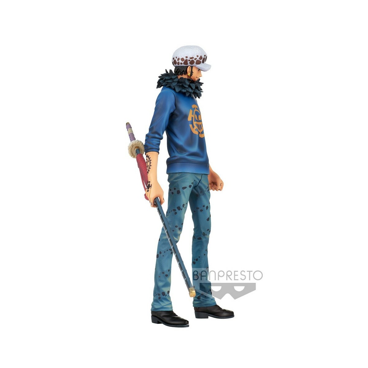 One Piece - Chronicle Master Star Piece - THE TRAFALGAR LAW