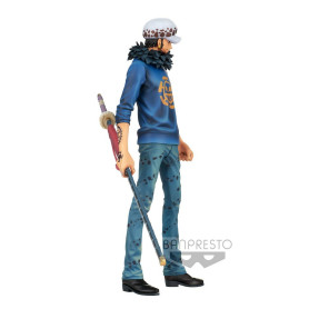 One Piece - Chronicle Master Star Piece - THE TRAFALGAR LAW