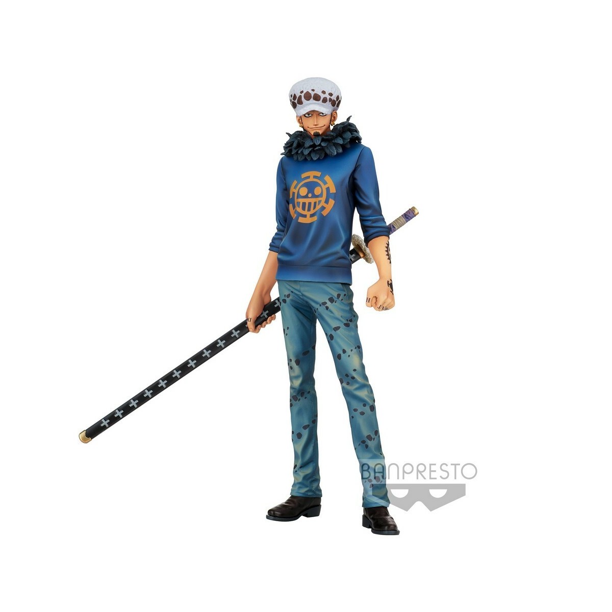 One Piece - Chronicle Master Star Piece - THE TRAFALGAR LAW