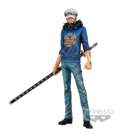 One Piece - Chronicle Master Star Piece - THE TRAFALGAR LAW