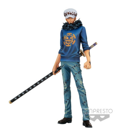 One Piece - Chronicle Master Star Piece - THE TRAFALGAR LAW