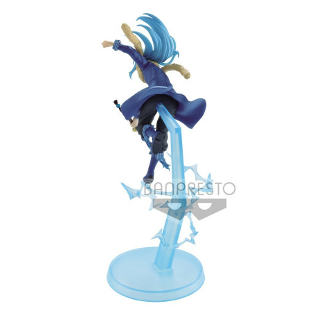 Banpresto - RIMURU TEMPEST - That Time I Got Reincarnated as a Slime - Otherworlder