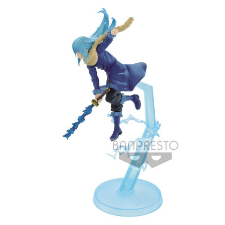 Banpresto - RIMURU TEMPEST - That Time I Got Reincarnated as a Slime - Otherworlder