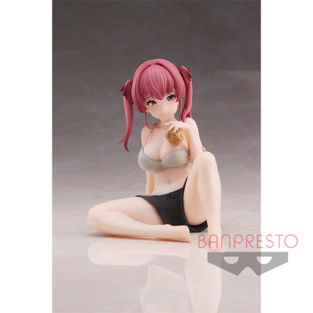 Banpresto - Relax Time Houshou Marine - Hololive
